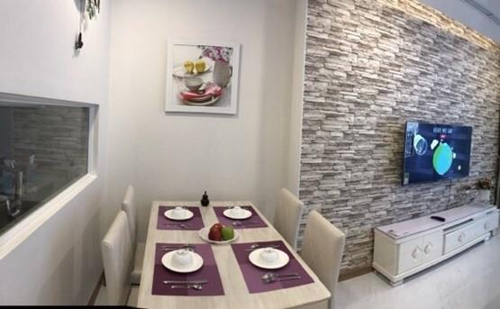 Vinhomes Central Park   Apartment for rent in Binh Thanh District HCMC BT105P540 (4)